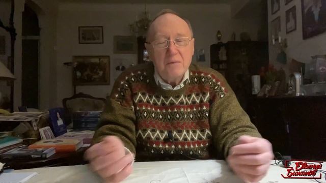 Беседа 15 - Перестройка М.С Горбачева - Гешефт на Средиземноморье 3 - Диалог цивилизаций смотреть онлайн