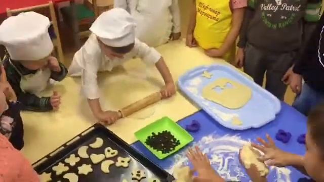 День Повара смотреть онлайн