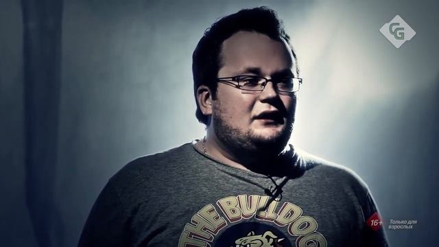 Илья Овчаренко / Кто есть кто / Cyber-Game.TV