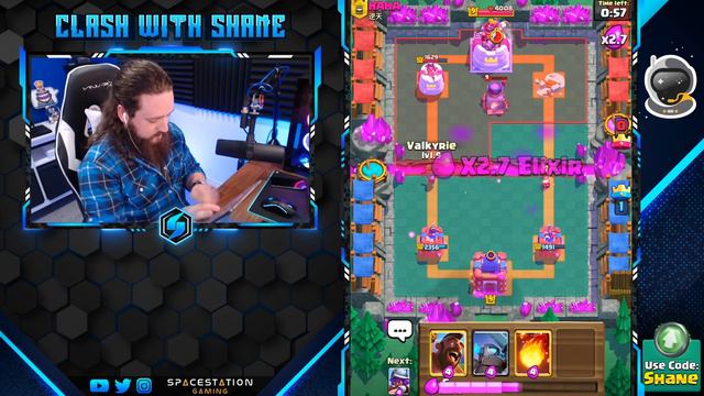 WIN FREE GEMS & GOLD RIGHT NOW IN CLASH ROYALE!! [FREE EMOTE TOO!] смотреть онлайн