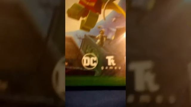 Lego Batman The Videogame Review. смотреть онлайн