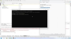 Ошибка «Невозможно загрузить файл ….ps1, так как выполнение сценариев отключено в этой системе».