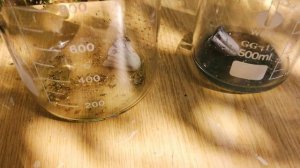 Микросхемы К155 с видимой позолотой