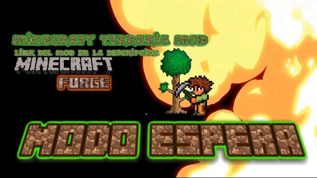 Minecraft terraria mod 1.12.2 #1 2020 смотреть онлайн