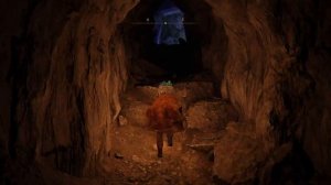 Elden Ring Гайд ➤ УБЕЖИЩЕ В СЕЛИИ ➤ ГНИЛОСТНЫЙ КРИСТАЛИЕЦ - КРИСТАЛЬНОЕ КОПЬЁ