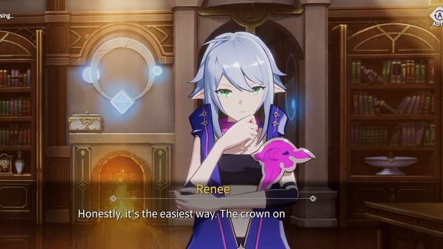 Eversoul | Love Story Yuria All Episode & All Ending смотреть онлайн