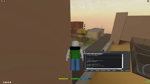 Roblox Da Hood Fly Script Pastebin смотреть онлайн