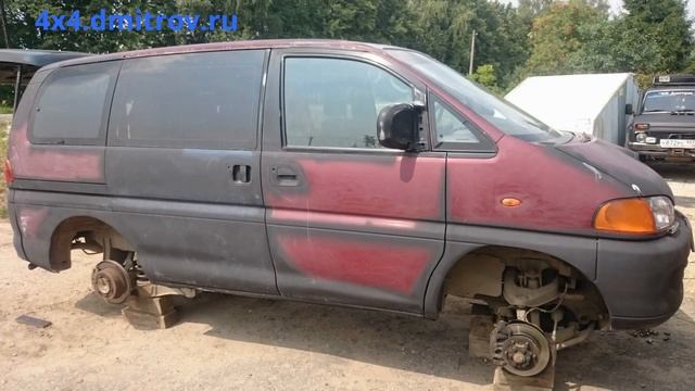 ПОКРАСКА ЖЫПА в Раптор / Raptor U-POL смотреть онлайн