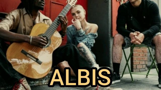 ALBIS - ONE UNICAL MUSIC - (Official music)2020 смотреть онлайн