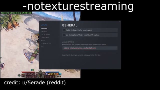 Load Maps/Textures/Assets Instantly! Lost Ark Texture Asset Lag ERASED! смотреть онлайн