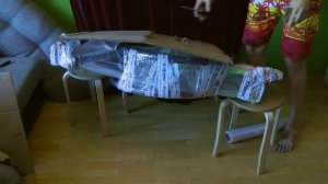 Отправляем велосипед в другой город. Как упаковать?