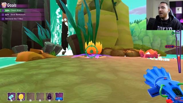 HOW IS THIS GAME FREE ?? | ISLAND SAVERS смотреть онлайн