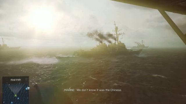 Battlefield 4 Max Settings First Time Playing смотреть онлайн