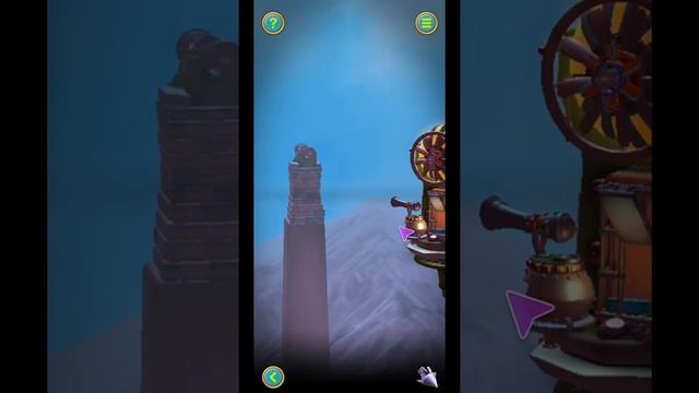 Doors Paradox Level 8 Walkthrough (Snapbreak) смотреть онлайн