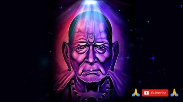 अतिशय सुंदर शब्द आहेत, अर्थपूर्ण, भावपूर्ण श्रीदत्त स्तुति आहे | Datta Stuti | Datta Jayanti