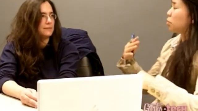 GIT Tech Talk- How To Become a Power Digg User? -Ep#5 смотреть онлайн