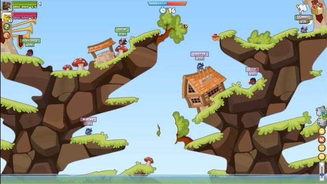 Нереально успеть! Вормикс. смотреть онлайн