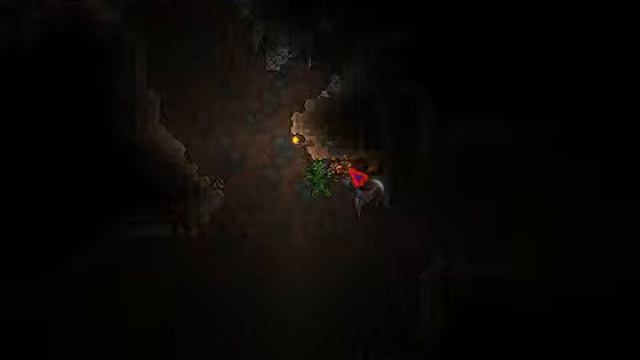 Хеллоуин???(часть первая)▶Terraria◀#3 смотреть онлайн