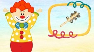 Весёлый марш2