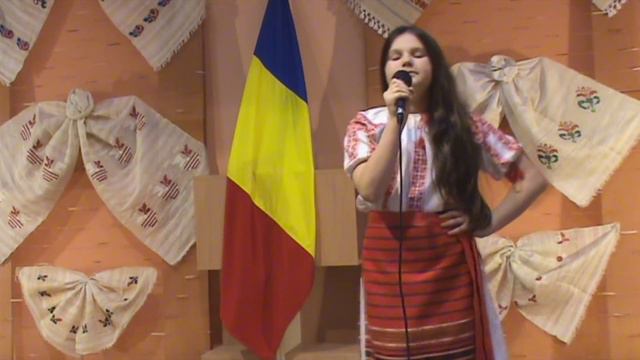 Cântă Cucu-n Bucovina