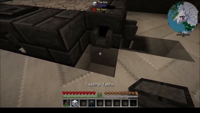 Tinker's Construct Smeltery Tutorial (2017) смотреть онлайн