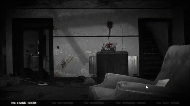 The House 2 Scariest 'Point and Click' Game Ever? смотреть онлайн