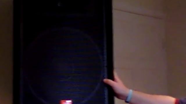 JBL JRX115, ELECTROVOICE FORCE I, GEMINI GX, WEM speaker review part 3 смотреть онлайн