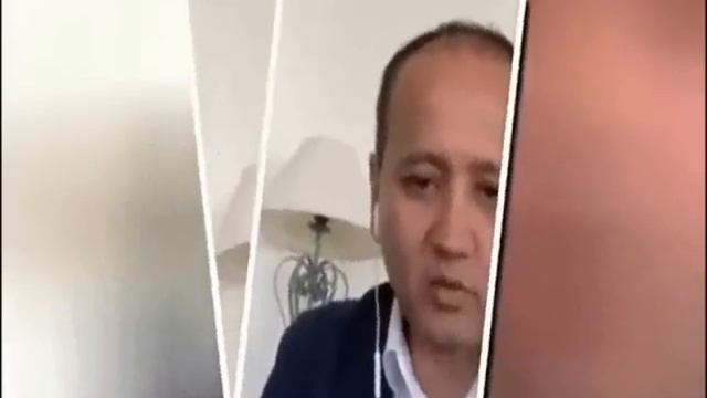 Мухтар Аблязов : Дарига это хромая курица которая могла угробить Казахстан смотреть онлайн