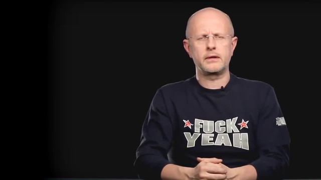 гоблин - анекдот про горбачева смотреть онлайн