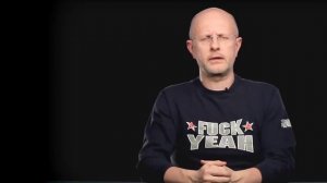 гоблин - анекдот про горбачева