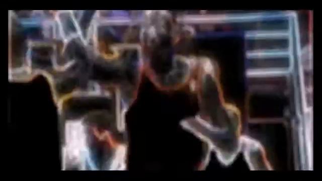 NBA Live 98 Championship Celebration (PC)