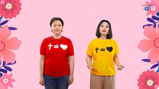 О духовном взрослении! Детское и подростковое онлайн Богослужение. Церковь "Источник Жизни" Алматы смотреть онлайн