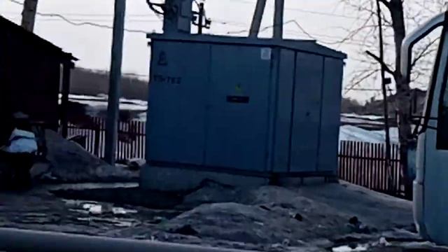 Свалка в Новосибирске. Ужас!!! смотреть онлайн