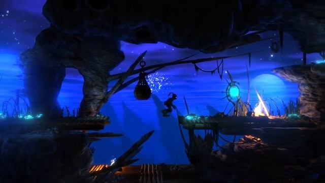 Oddworld: abe bug смотреть онлайн