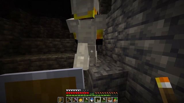 Y -50 Deep?Diamond? Mining In Minecraft JAVA - Star Bhai 2.0 Episode #17 смотреть онлайн