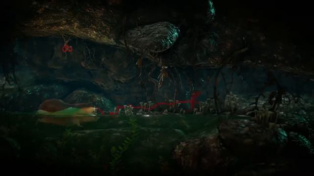 Mountain Trek Complete Guide | Chapter 4 ALL SECRETS | Unravel | Walkthrough смотреть онлайн