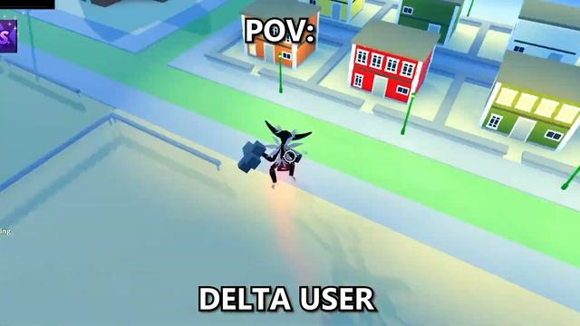Delta Is The Best In Old AUT смотреть онлайн