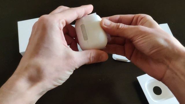 Apple AirPods Pro 2 | Unboxing смотреть онлайн