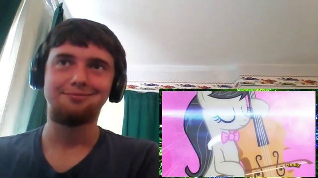 Dis React - Slice of Life смотреть онлайн