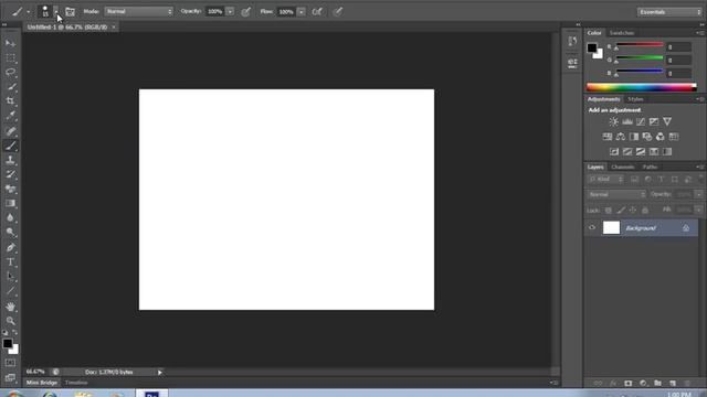 How to Create a Dotted Line in Photoshop CS6 смотреть онлайн