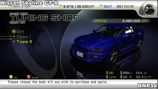 Import Tuner Challenge - All Body Kits смотреть онлайн