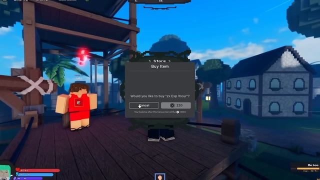 (2023) The NEW Roblox One Piece Game Is Too GOOD! Or Is It? смотреть онлайн