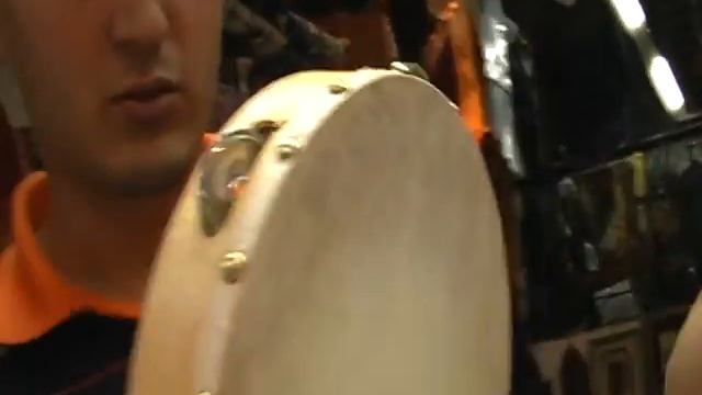 "Наташа бандито!", или рынок в Тунисе. смотреть онлайн