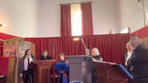 Прокимен глас 3 «Велий Господь наш» к литургии 19.02.23/ репетиция 2.02.23