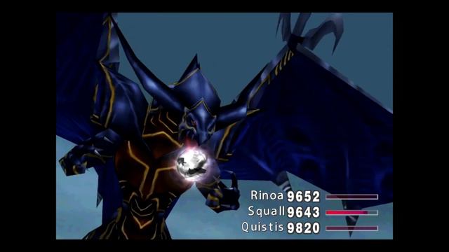 The Unknown Lore of Bahamut смотреть онлайн