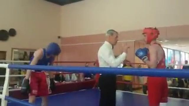 Никита Лешкович (Golden Glory) vs Олег Петровский ( 3 раунд ) смотреть онлайн