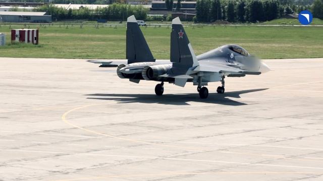 Су-30СМ2 для Минобороны России смотреть онлайн
