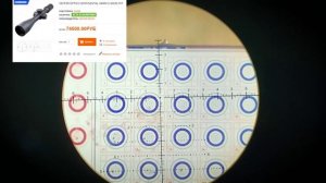 Обзор Vector Optics Continental всей линейки.mp4