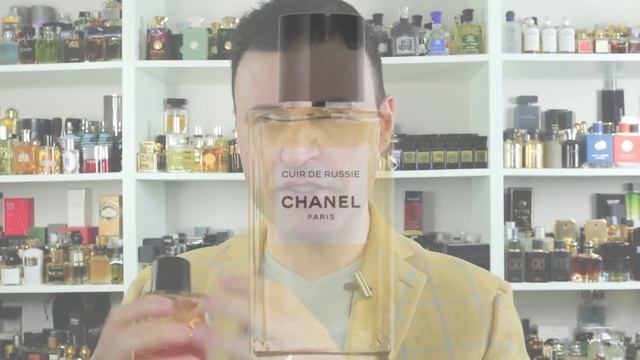 5 Best CHANEL Les Exclusifs Fragrances of all time | Chanel Fragrances смотреть онлайн