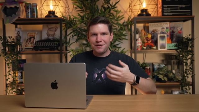 MacBook Pro 14" in 2023 The Best Laptop... Except (LONG TERM REVIEW) смотреть онлайн